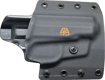 Фото Ata-Gear Ranger Black