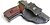 Фото Ata-Gear Fantom Ver.3 Black