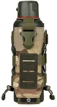 Фото Protector Plus a033 Multicam