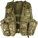 Фото Kombat UK Official MOD Cadet Assasult Vest MK5