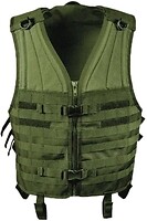 Фото Mil-Tec Molle Carrier Olive (13462101)
