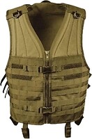 Фото Mil-Tec Molle Carrier Coyote (13462105)