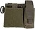 Фото Mil-Tec Molle Admin Pouch Olive (13486001)