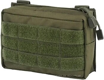 Фото Mil-Tec Molle Belt Pouch SM Olive (13487001)