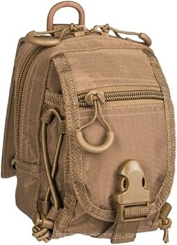 Фото Mil-Tec Koppeltasche Hextac Dark Coyote (13485019)