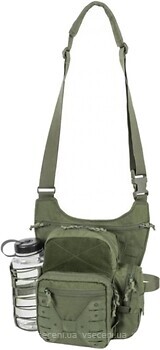 Фото Helikon-Tex EDC Side Bag Olive Green (TB-PPK-CD-02)