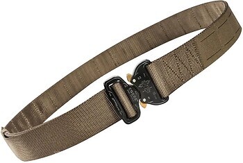 Фото Tasmanian Tiger Modular Belt XL Coyote Brown (TT 7238.346-XL)