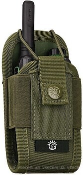 Фото Protector Plus a018 Olive