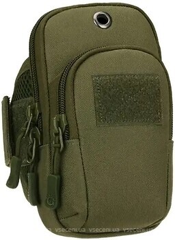 Фото Protector Plus 019 Olive