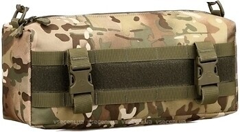 Фото Protector Plus 022 камуфляж Multicam