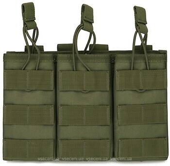 Фото Protector Plus q804 Olive