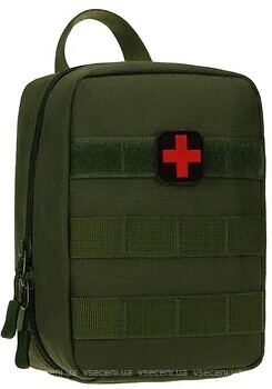 Фото Protector Plus a015 Olive
