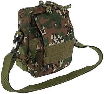 Фото FDSO ZK-9109 Multicam