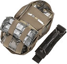 Фото GFC Tactical Medical Pouch Multicam