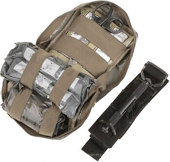 Фото GFC Tactical Medical Pouch Multicam