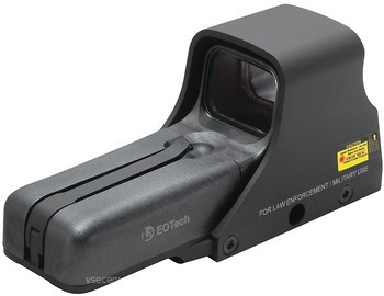 Фото EOTech 512.A65/1