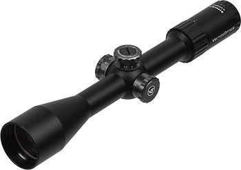 Фото Vector Optics Marksman 6-24x50 FFP