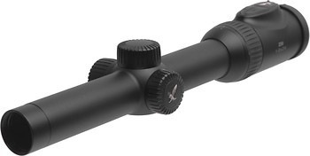Фото Swarovski Z8I 1-8x24 L (4A-IF)