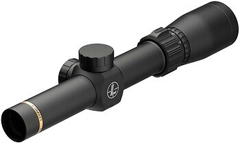 Фото Leupold VX-Freedom 1.5-4x20 (1 inch) (Moa Ring)