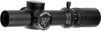 Фото Nightforce ATACR 1-8x24 F1 (FC-DM)