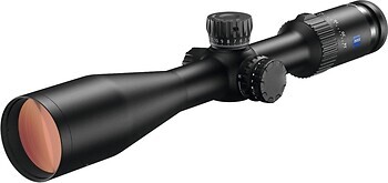 Фото Zeiss Conquest V4 6-24x50 Ballistic Turret (ZBR-1)