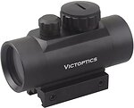 Фото Vector Optics VictOptics 1x35 Red-Green (RDSL05)