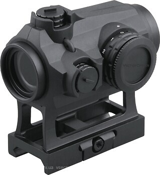 Фото Vector Optics Maverick 1x22 Red Dot Scope S-Mil