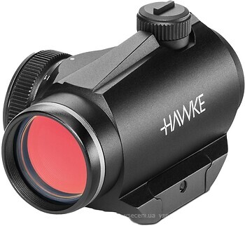 Фото Hawke Vantage 1x20 Weaver ( 3 MOA Dot)