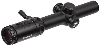 Фото Bushnell 1-6x24 AR Optics Illum (BTR-1)