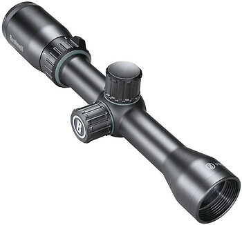 Фото Bushnell 1-4x32 Prime (Multi-X)