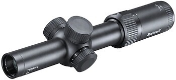 Фото Bushnell 1-6x24 Trophy QA (Dot Drop)