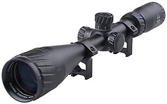 Фото Theta Optics 4-16x50 AOE Scope