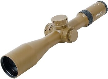 Фото Steiner M7Xi 4-28x56 Coyote Brown MSR2