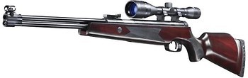 Фото Umarex Hammerli Hunter Force 900 Combo
