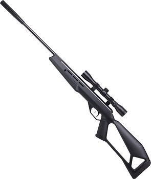 Фото Crosman Fire NP (CFRNP17SX)