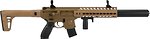 Фото Sig Sauer Air MCX FDE Sand (AIR-MCX-177-88G-30-F)