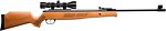 Фото Snow Peak AirGun GR1600W 3-9x40