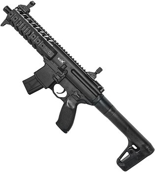 Фото Sig Sauer Air MPX