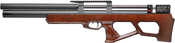 Фото Raptor 3 Long HP PCP M-LOK Brown