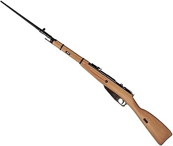 Фото WinGun Mosin Nagant