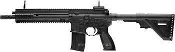 Фото Umarex Heckler&Koch HK416 A5 (5.8405X)
