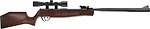 Фото Crosman Mag Fire Trailhawk NP (CMT7SXW)