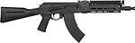 Фото LCT АК-104 M-LOK Black