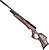 Фото Weihrauch HW 100 T Laminated Stock (20.10Q620-01)