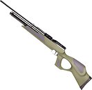 Фото Weihrauch HW 100 T Synthetic Stock (20.10Q520-01)