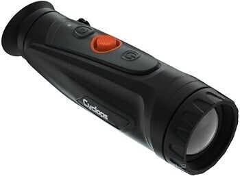 Фото ThermEye Cyclops 635