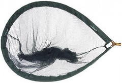 Фото Gardner Голова подсака Barbel/Specialist Pan Landing Net