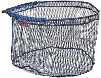 Фото Brain Голова підсаки Rubber Net 55x65 см