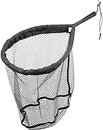 Фото Savage Підсак Gear Pro Finezze Rubber Mesh Net (18540574)