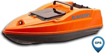 Фото Runferry Solo V2 GPS Orange